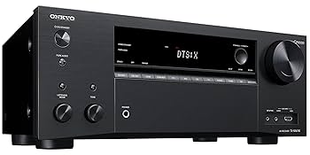 Amazon.co.jp: ONKYO 7.2ch対応AVレシーバー TX-NR676E(B
